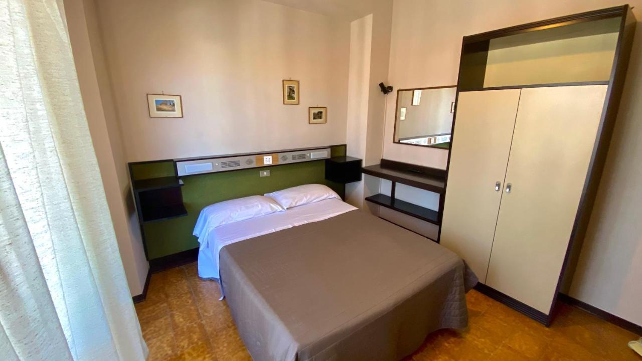 Umbria Green Central Rooms Castiglione del Lago Eksteriør billede