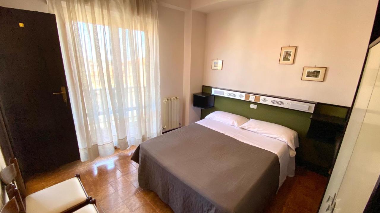 Umbria Green Central Rooms Castiglione del Lago Eksteriør billede