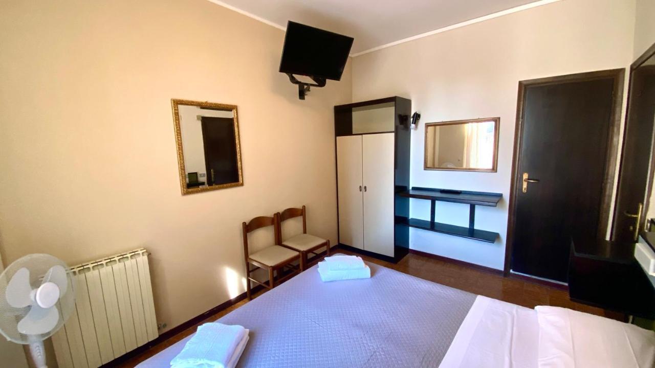 Umbria Green Central Rooms Castiglione del Lago Eksteriør billede